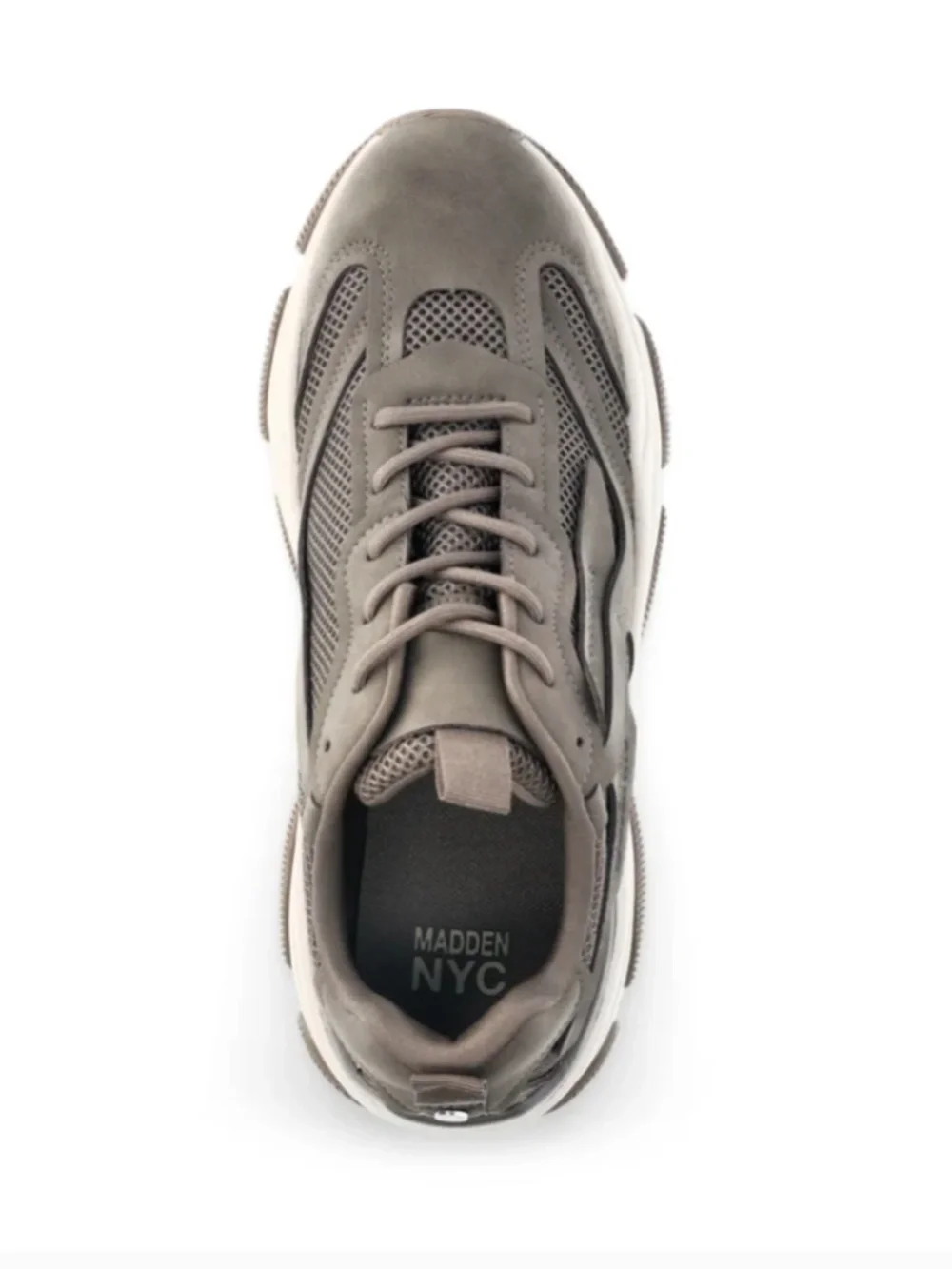 Madden NYC Men's Dad Fashion Sneaker